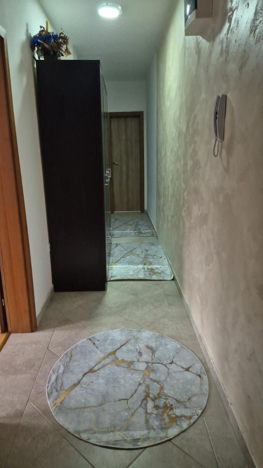 Apartman Bujisic Plužine Exterior foto